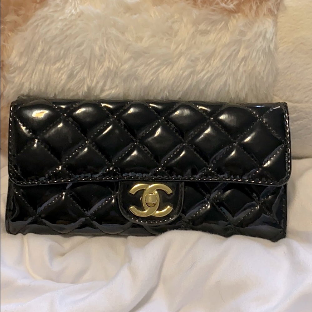 Chanel bag